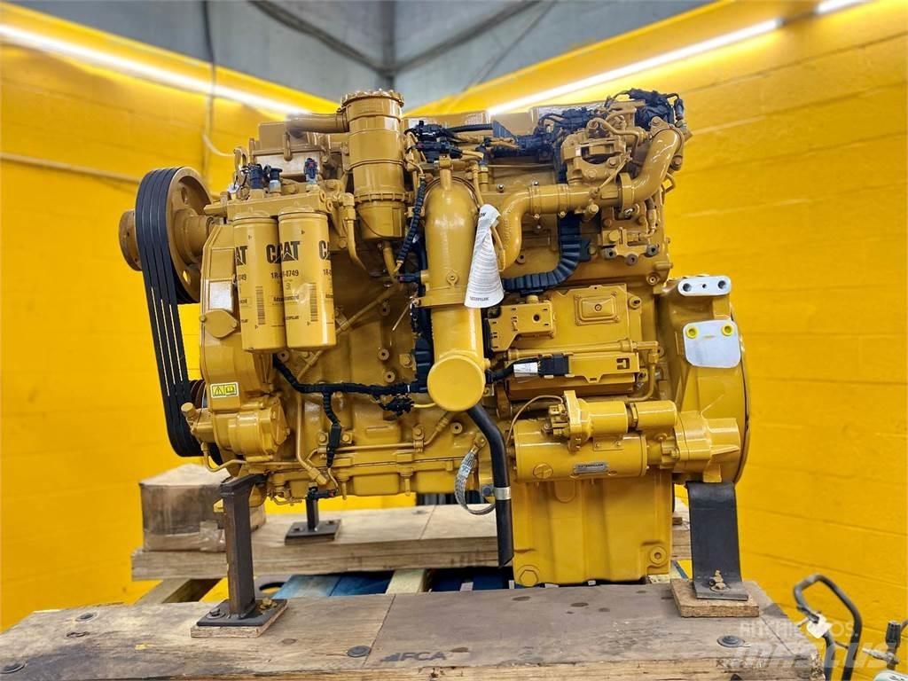 CAT C13 Moteur