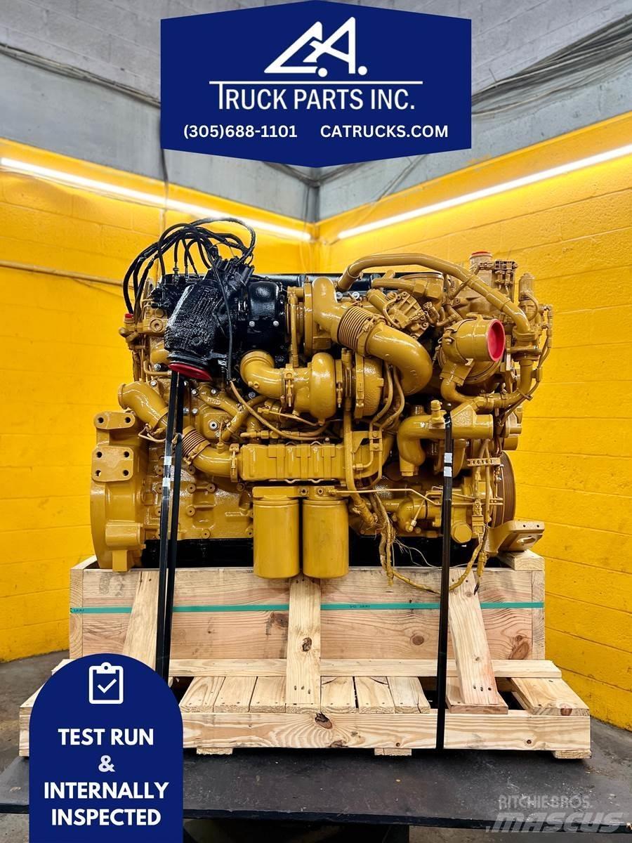 CAT C13 Moteur