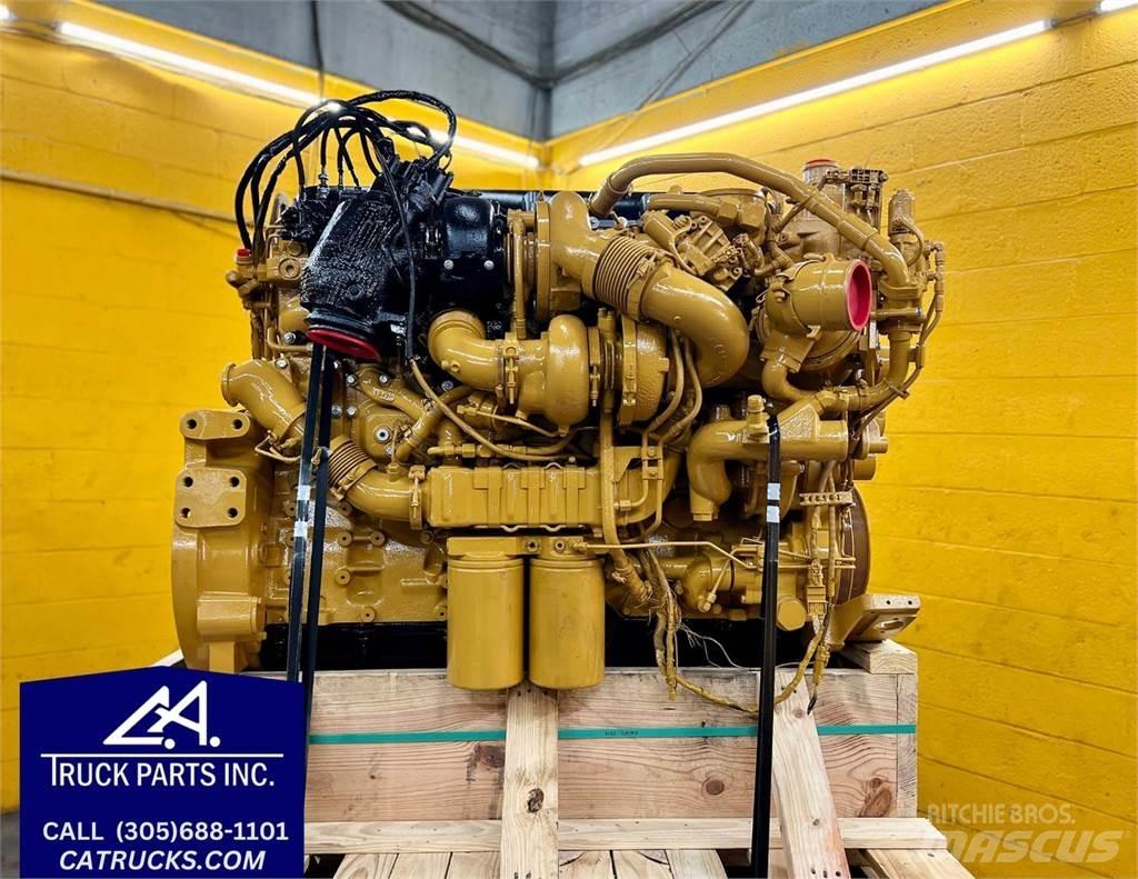 CAT C13 Moteur