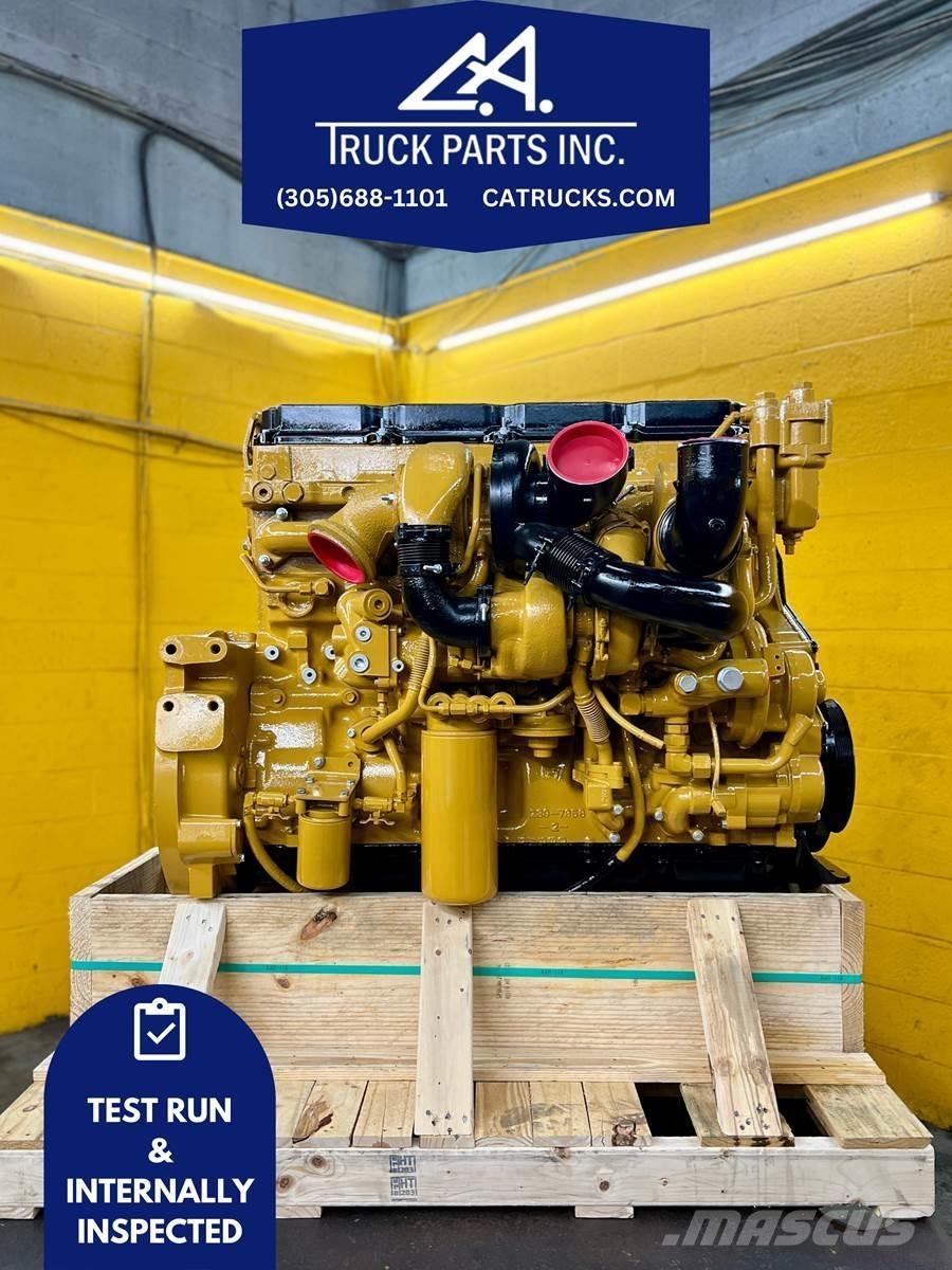 CAT C13 Moteur