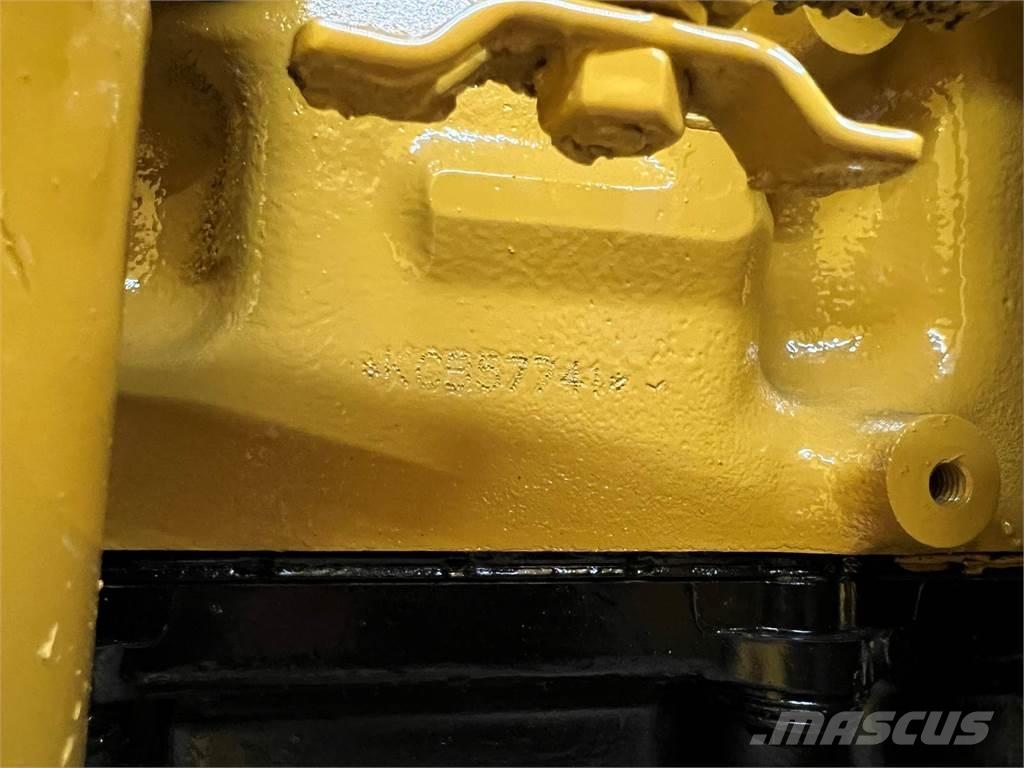 CAT C13 Moteur