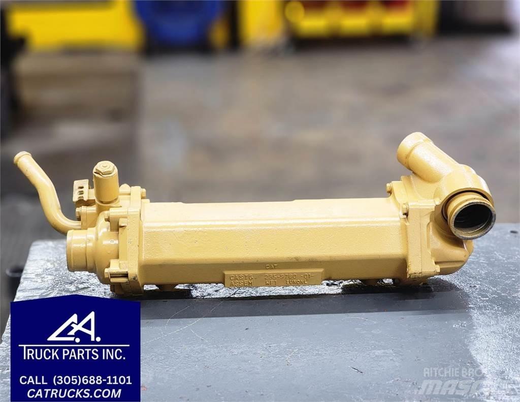 CAT C13 Moteur