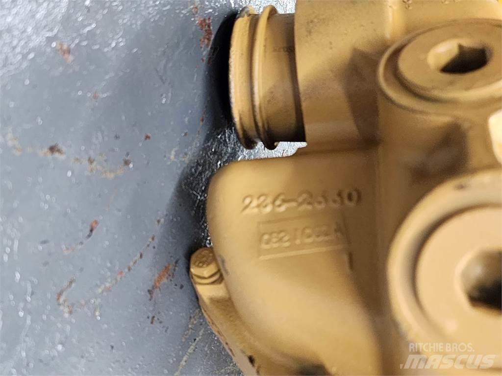 CAT C13 Moteur