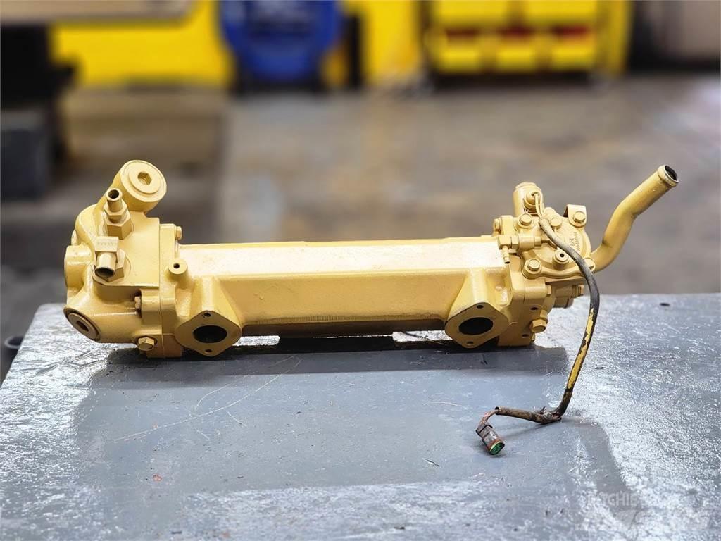 CAT C13 Moteur