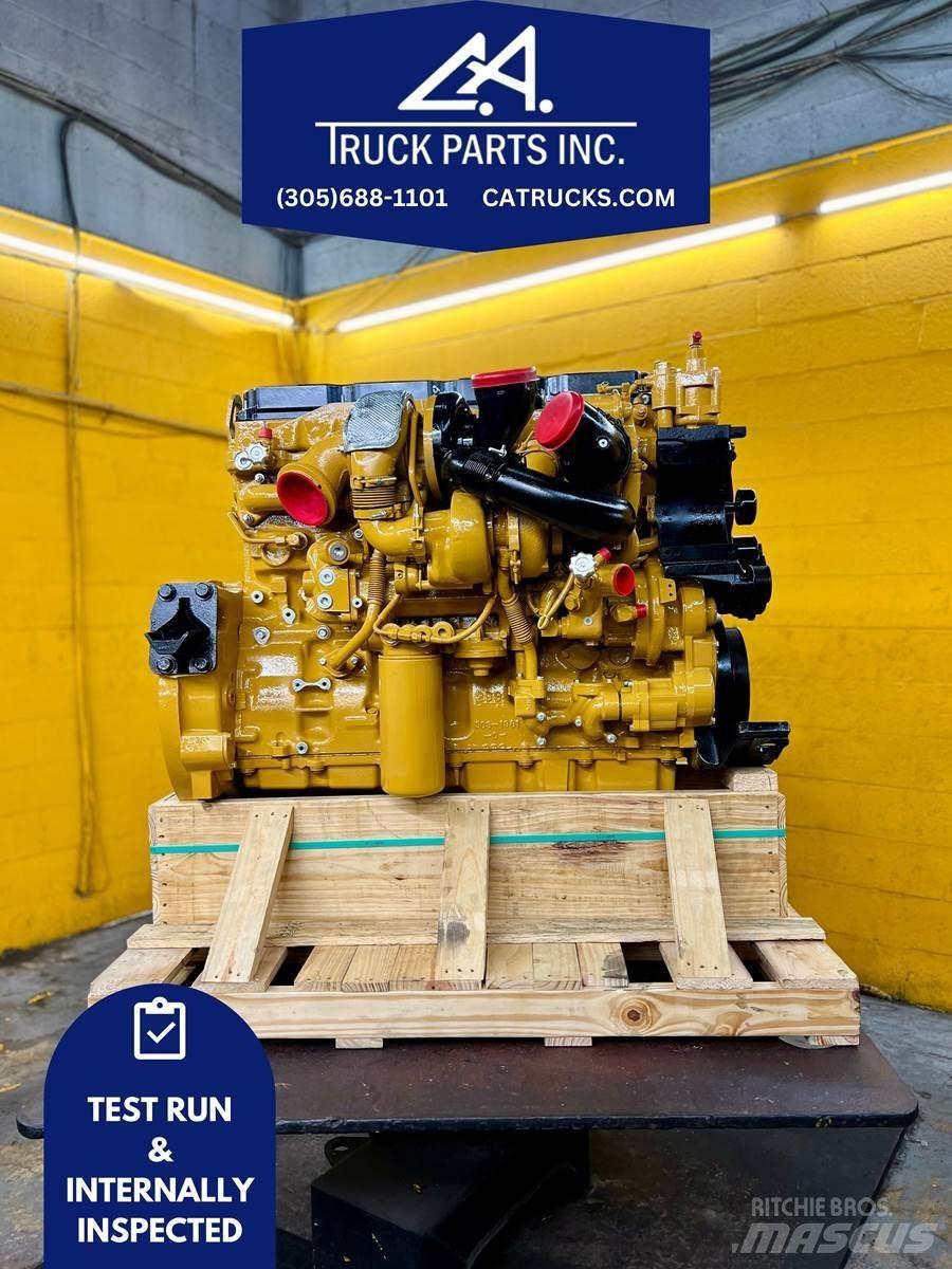 CAT C13 Moteur