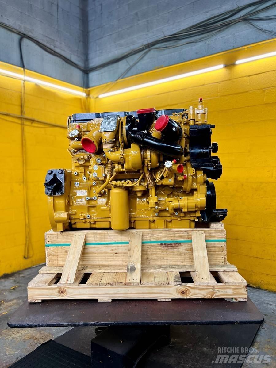 CAT C13 Moteur