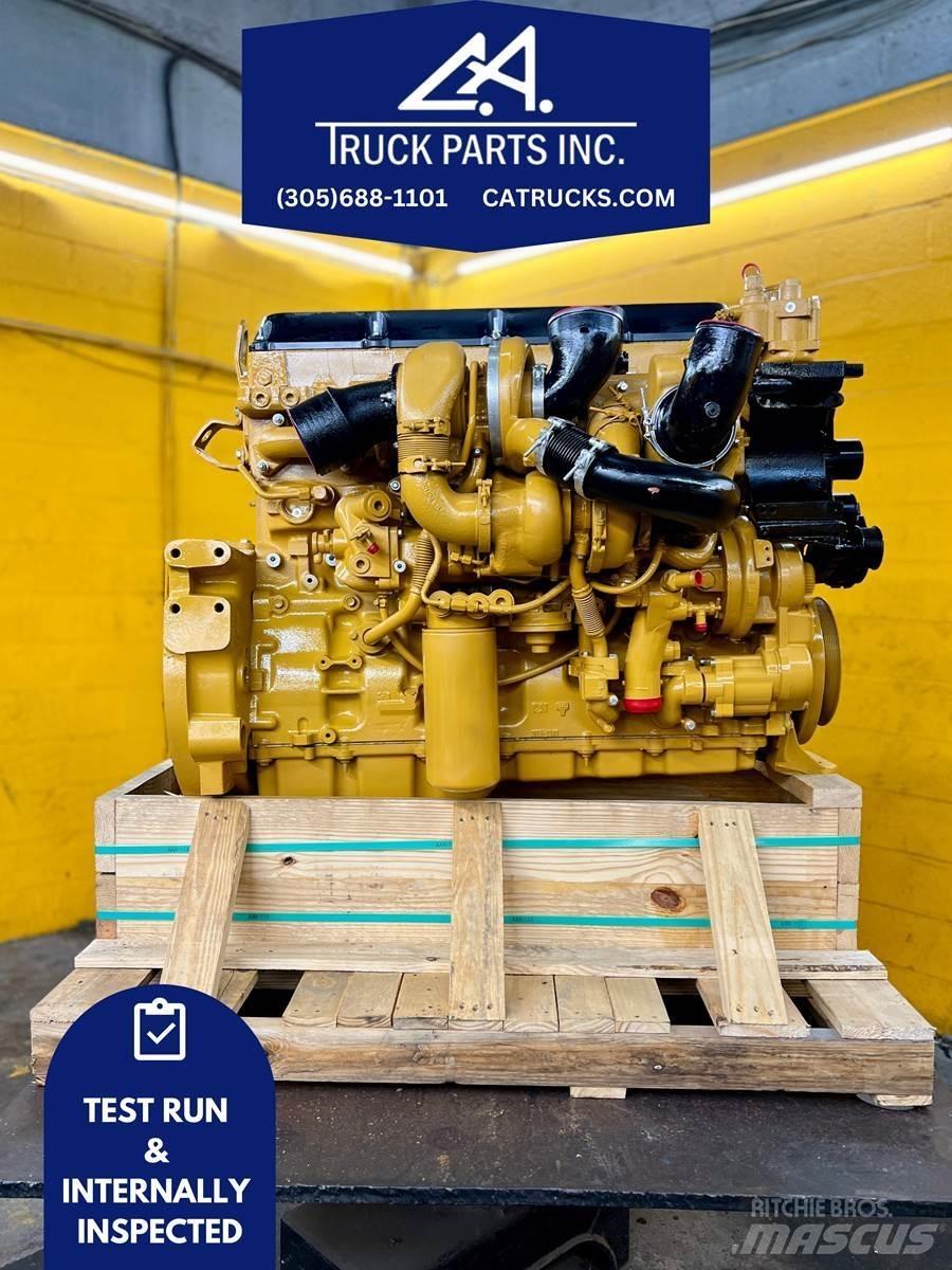 CAT C13 Moteur
