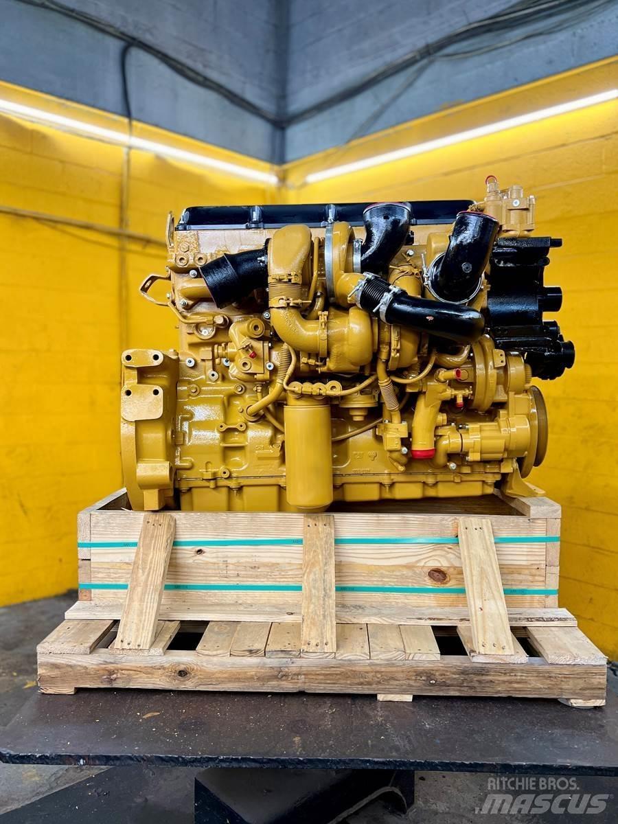 CAT C13 Moteur