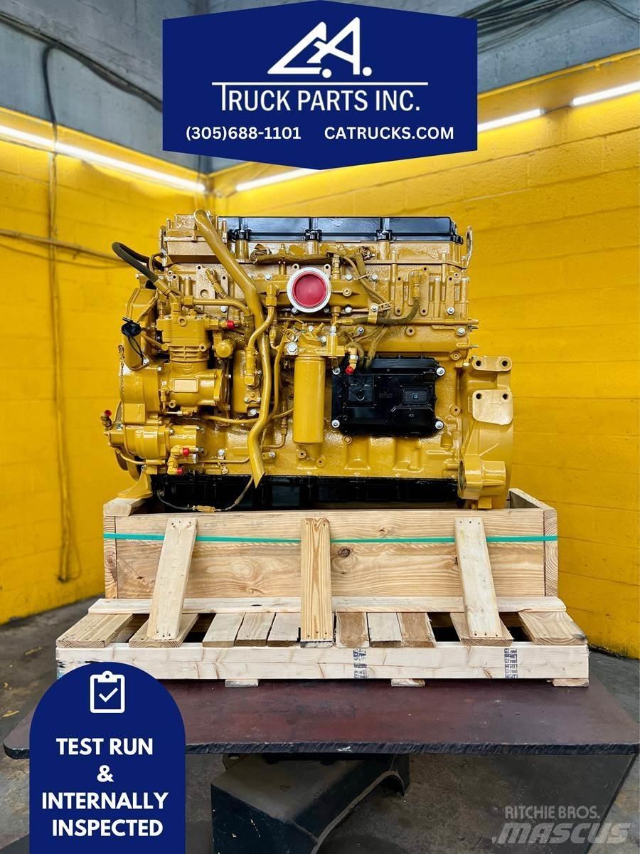 CAT C13 Moteur