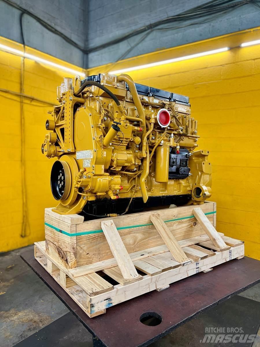 CAT C13 Moteur