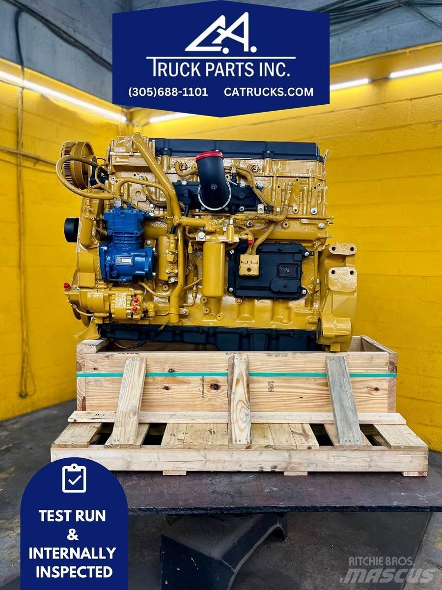 CAT C13 Moteur