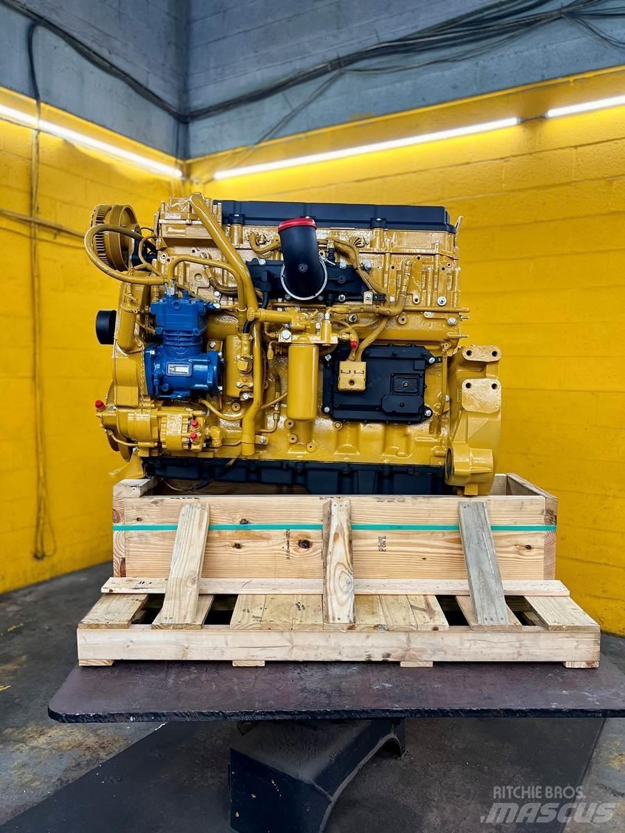 CAT C13 Moteur