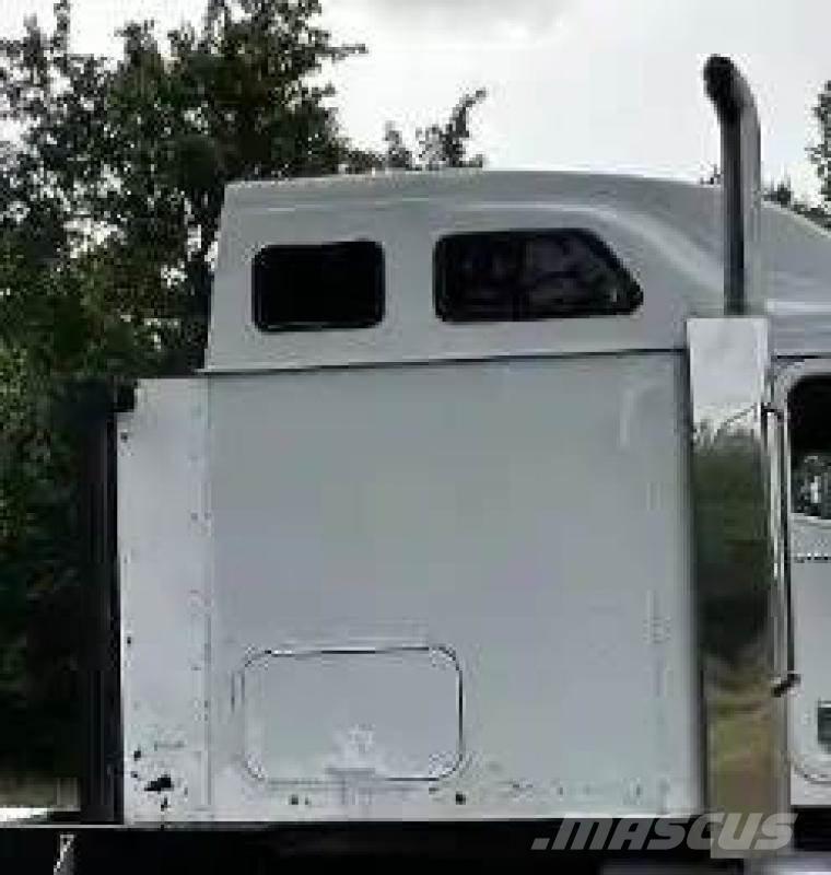 CAT C13 Transport - Autres