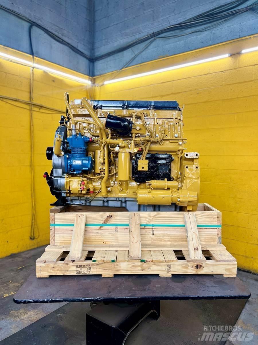 CAT C13 Moteur