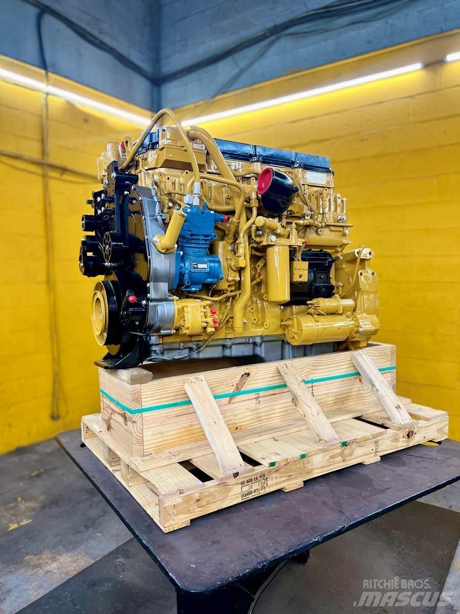CAT C13 Moteur