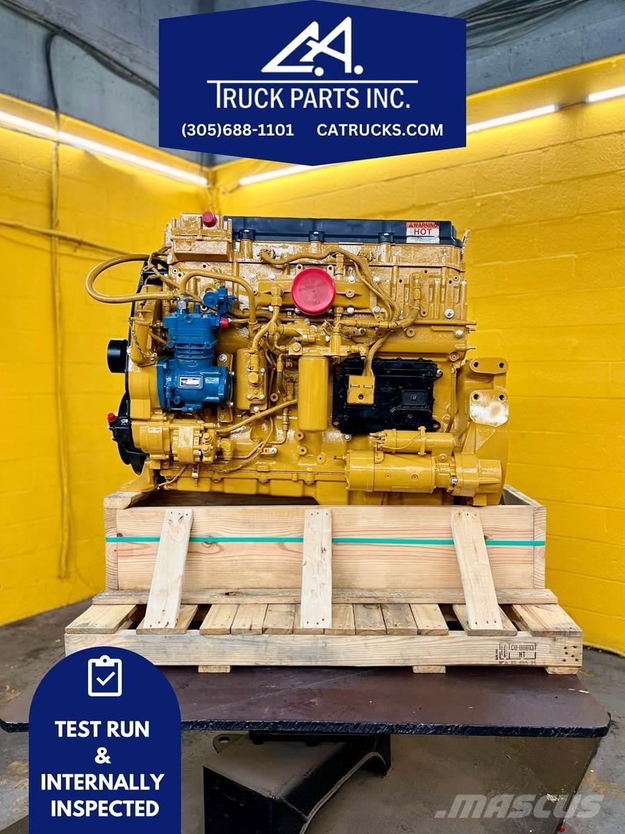 CAT C13 Moteur