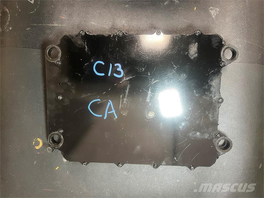 CAT C13 Electronique