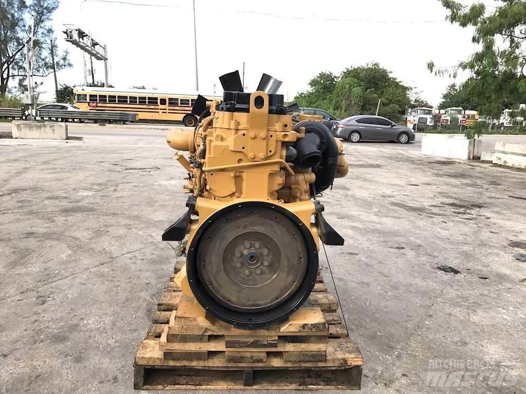 CAT C13 Moteur