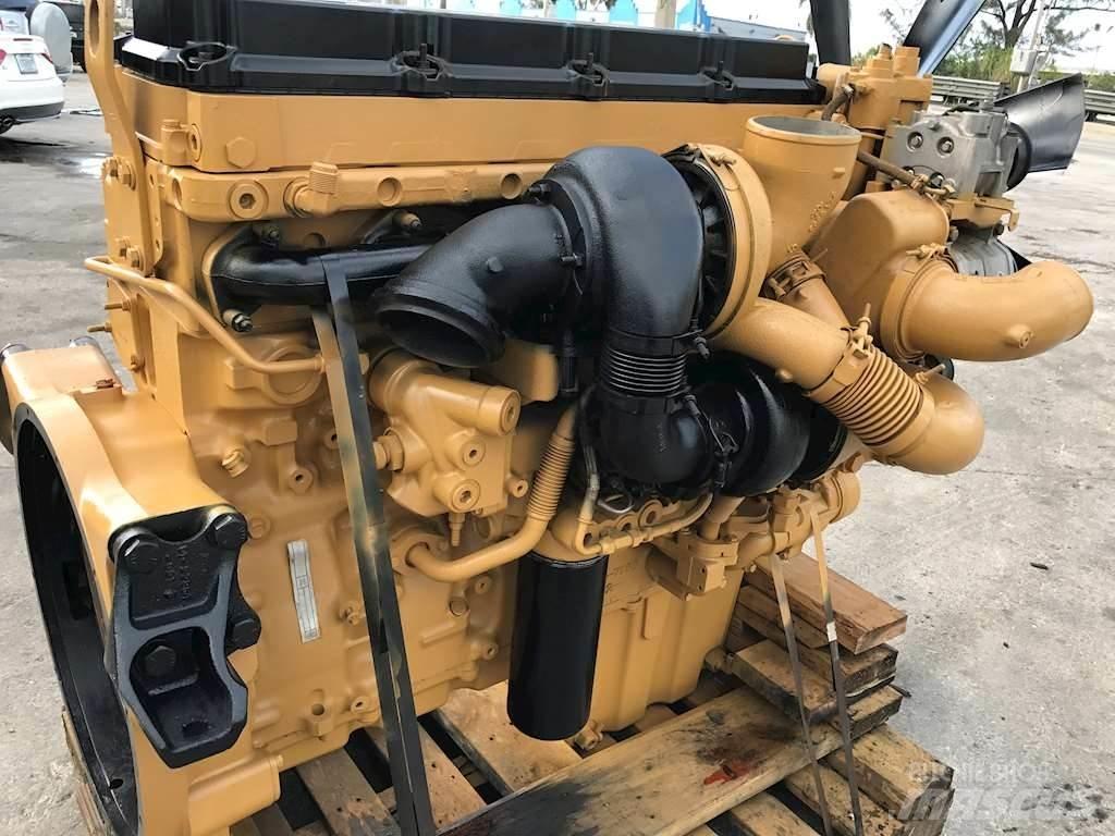 CAT C13 Moteur