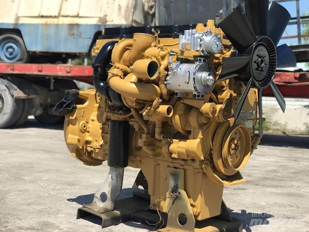 CAT C13 Moteur