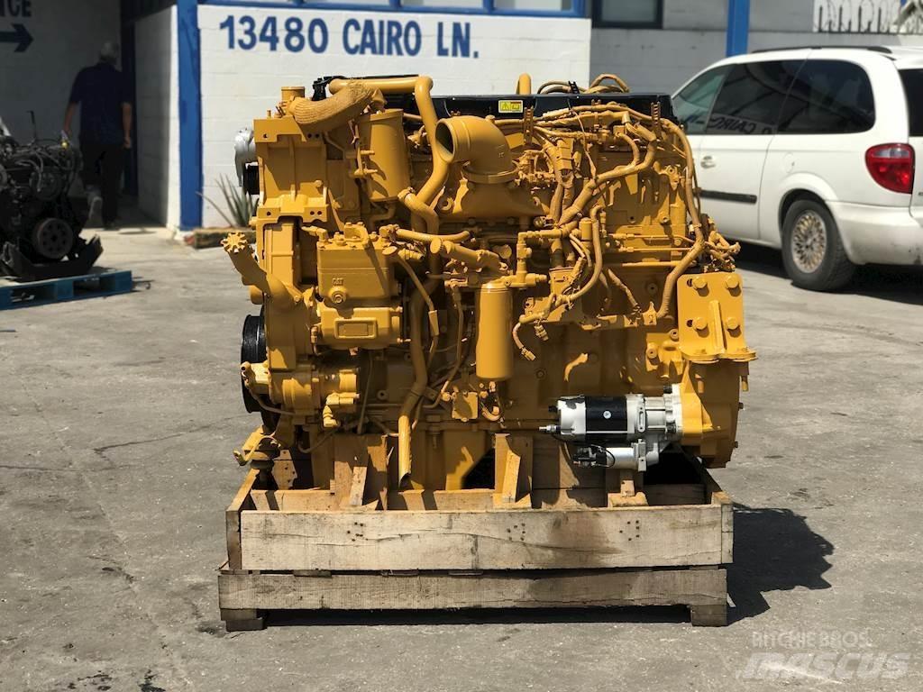 CAT C13 Moteur