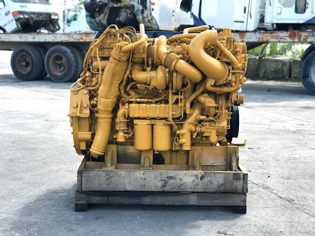 CAT C13 Moteur