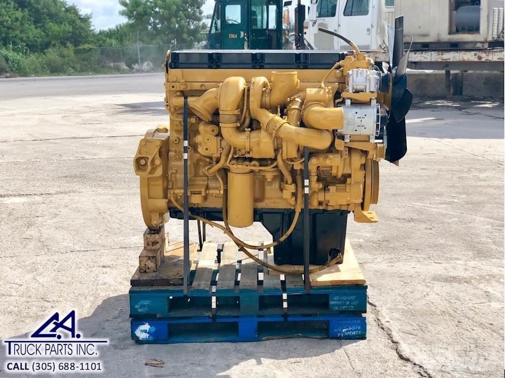 CAT C13 Moteur