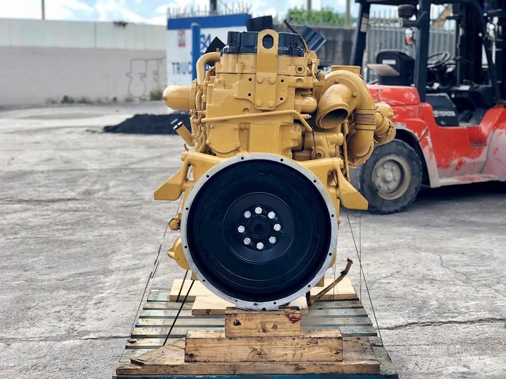 CAT C13 Moteur