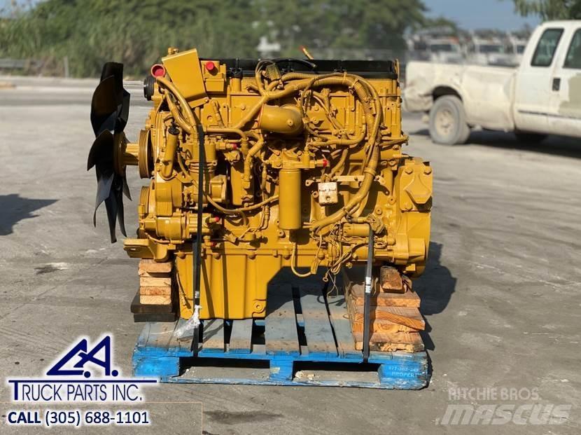 CAT C13 Moteur