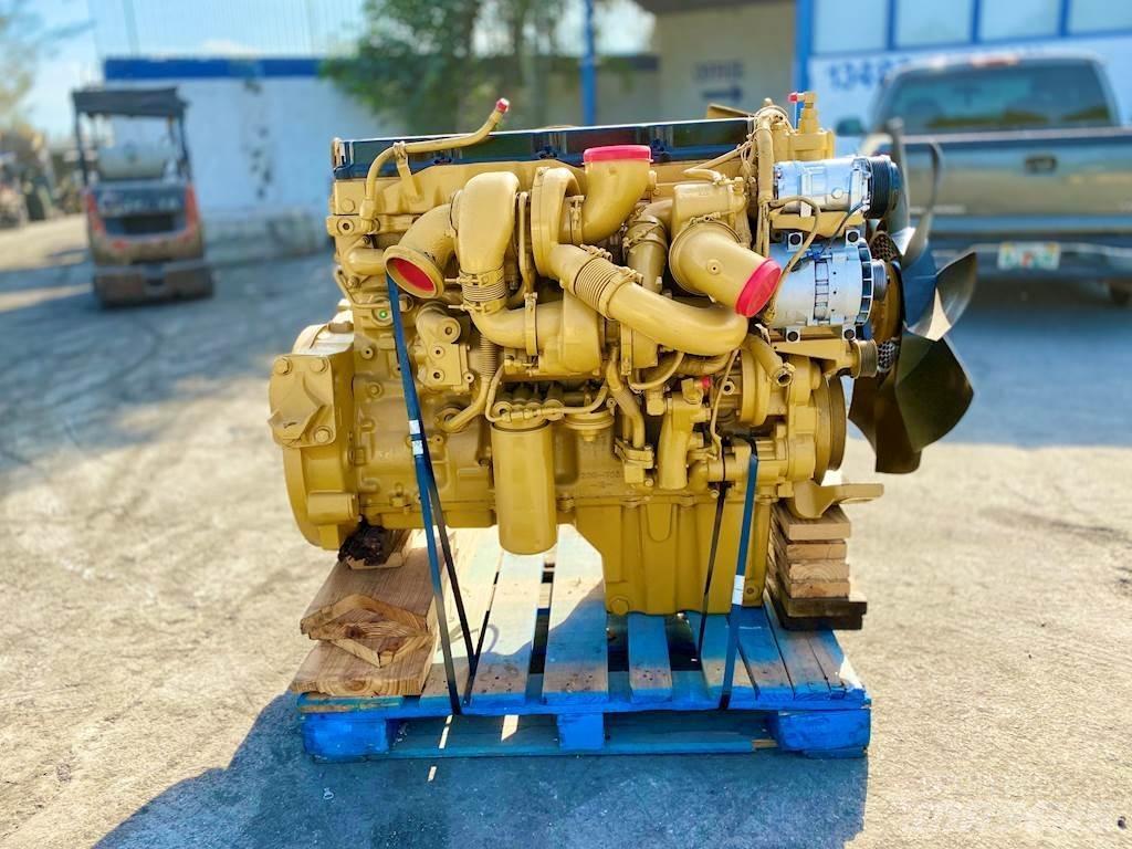 CAT C13 Moteur