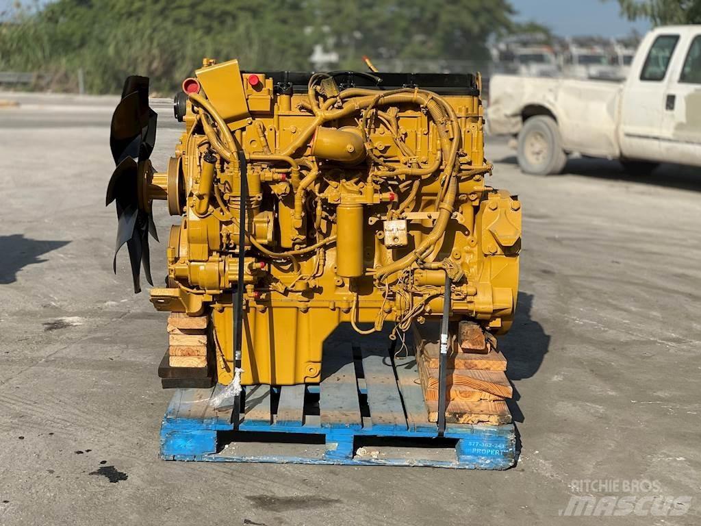 CAT C13 Moteur