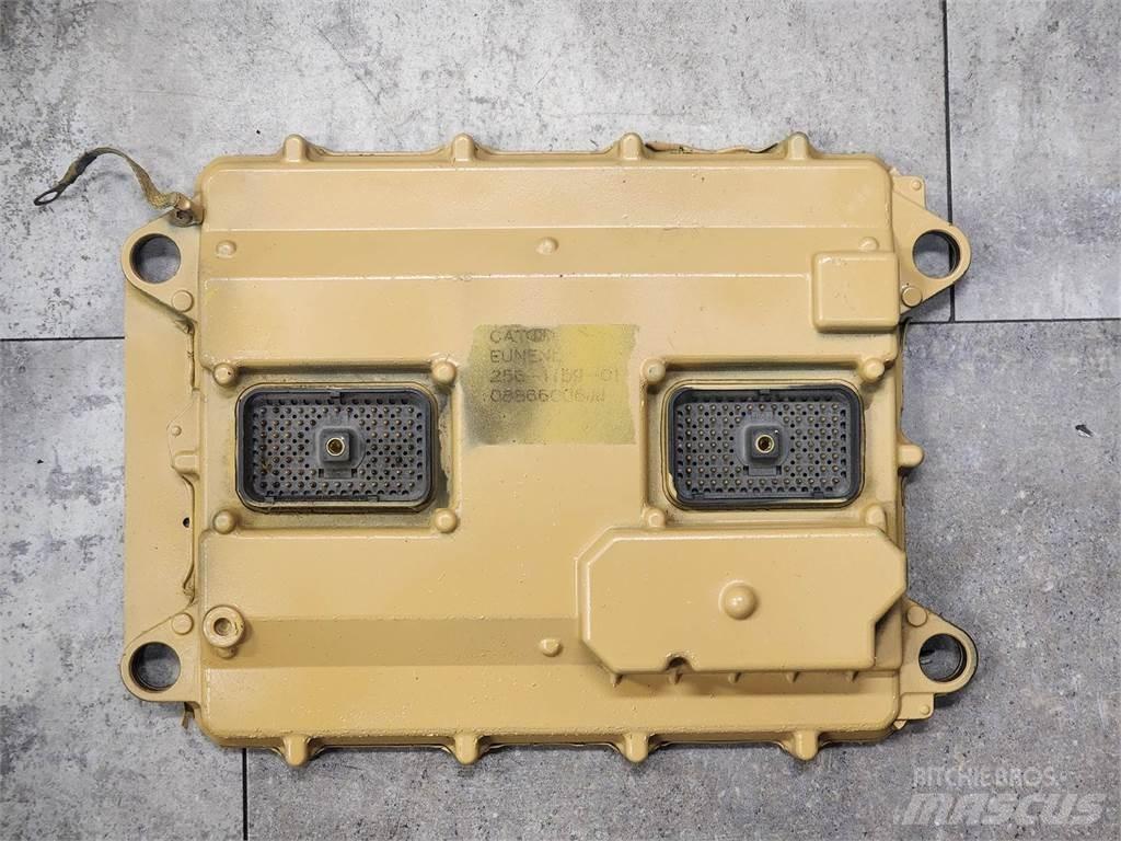 CAT C15 Electronique