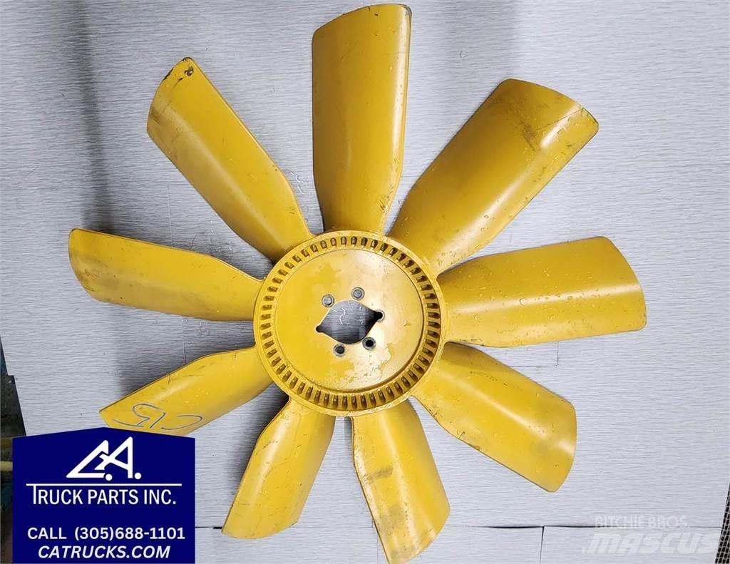 CAT C15 Transport - Autres