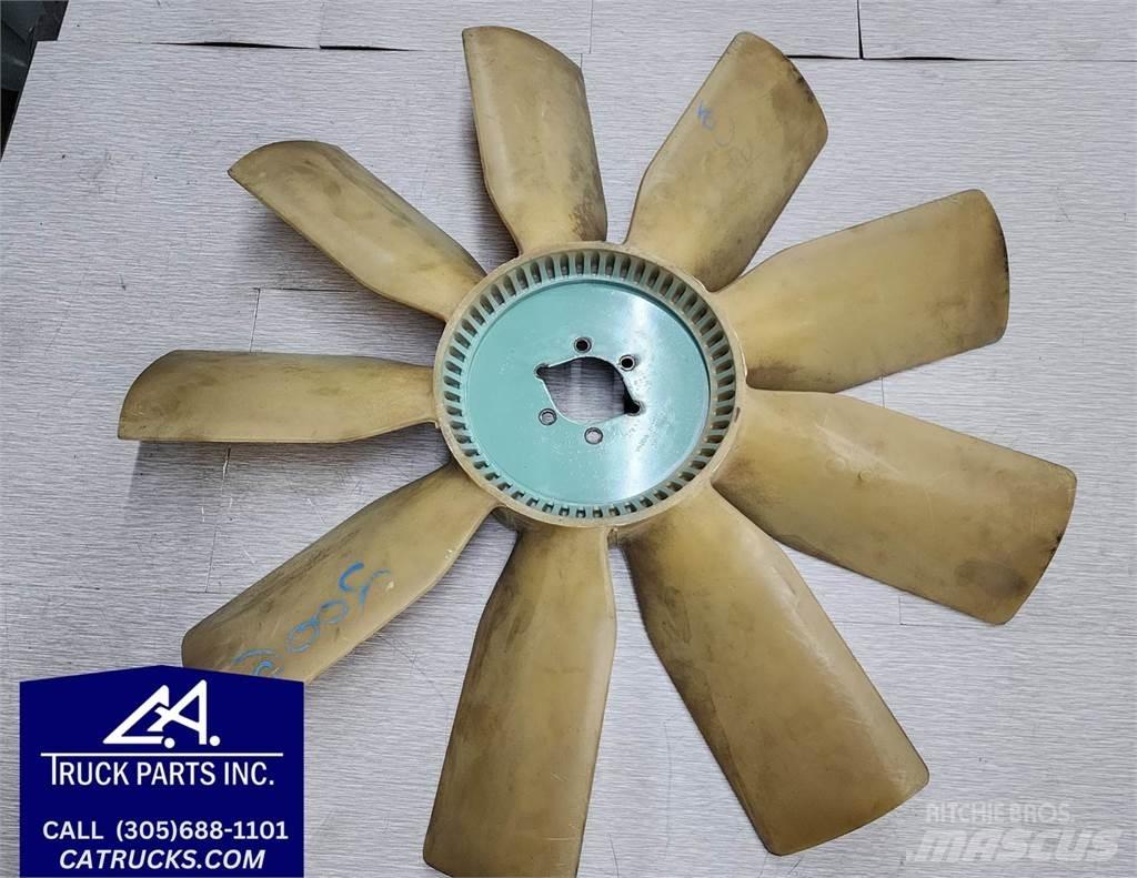 CAT C15 Transport - Autres