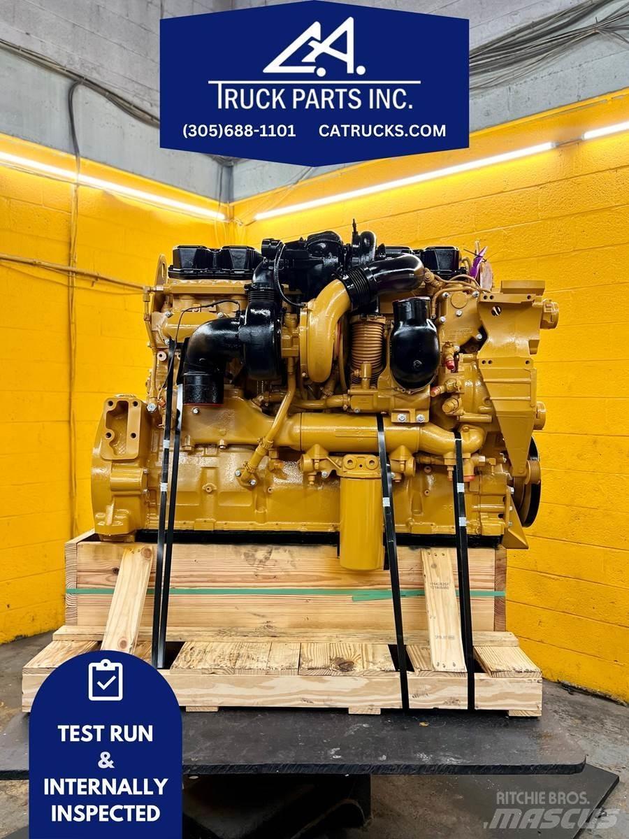 CAT C15 Moteur
