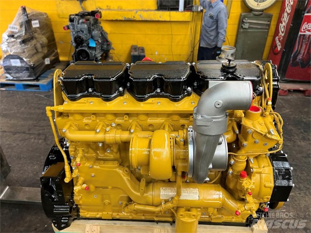CAT C15 Moteur