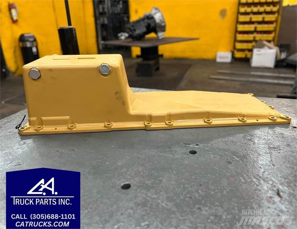 CAT C15 Moteur