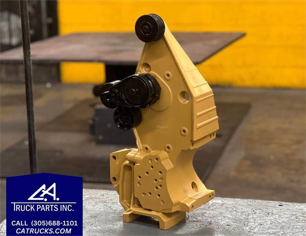 CAT C15 Moteur
