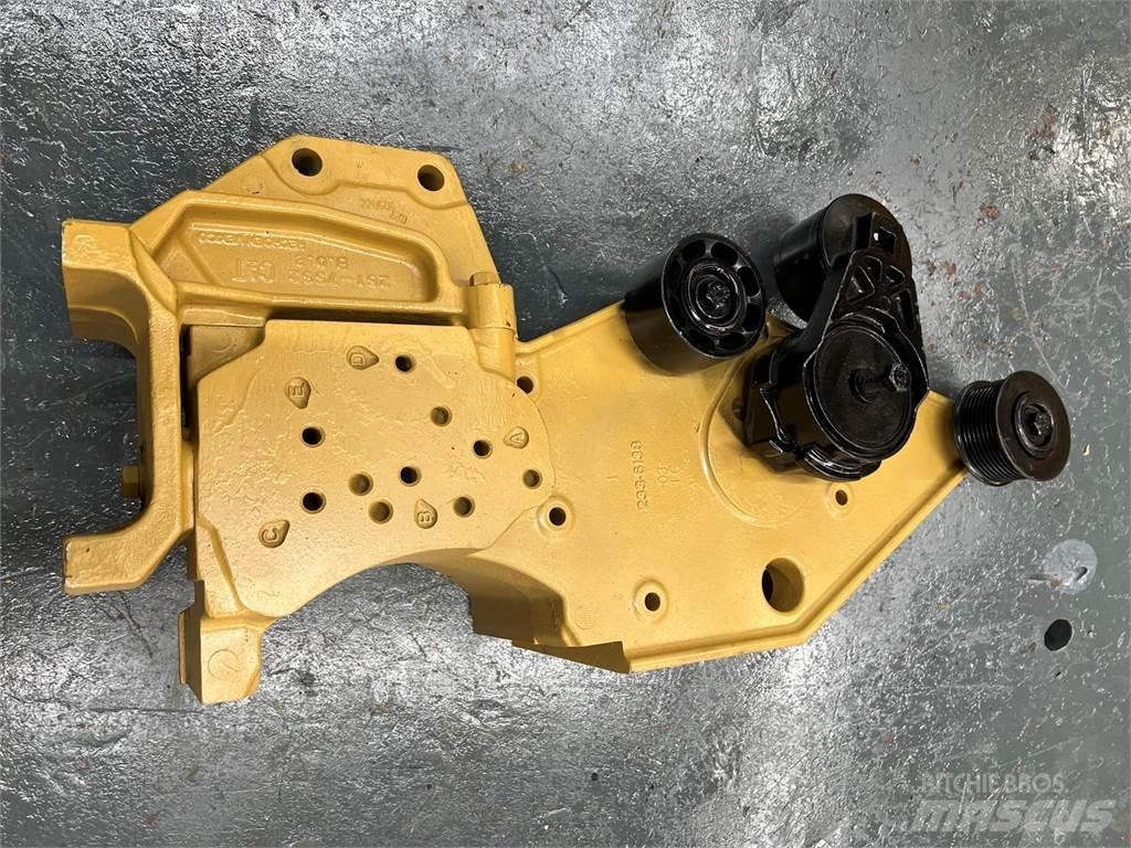 CAT C15 Moteur