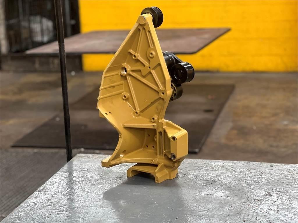 CAT C15 Moteur