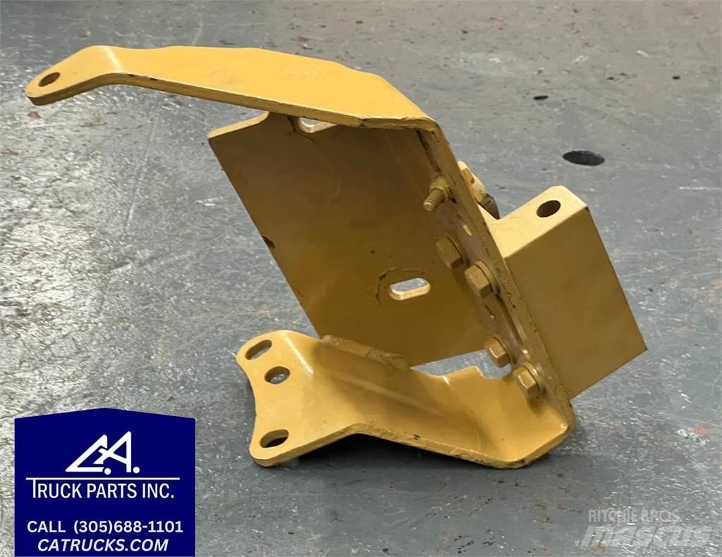 CAT C15 Moteur