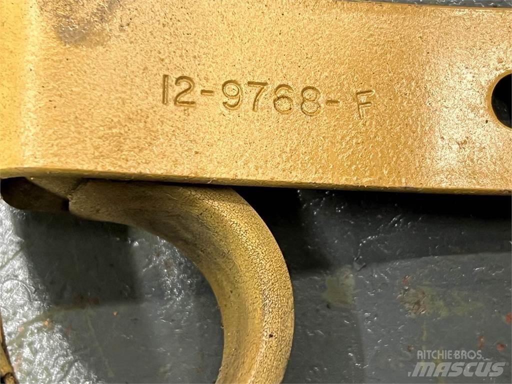 CAT C15 Moteur