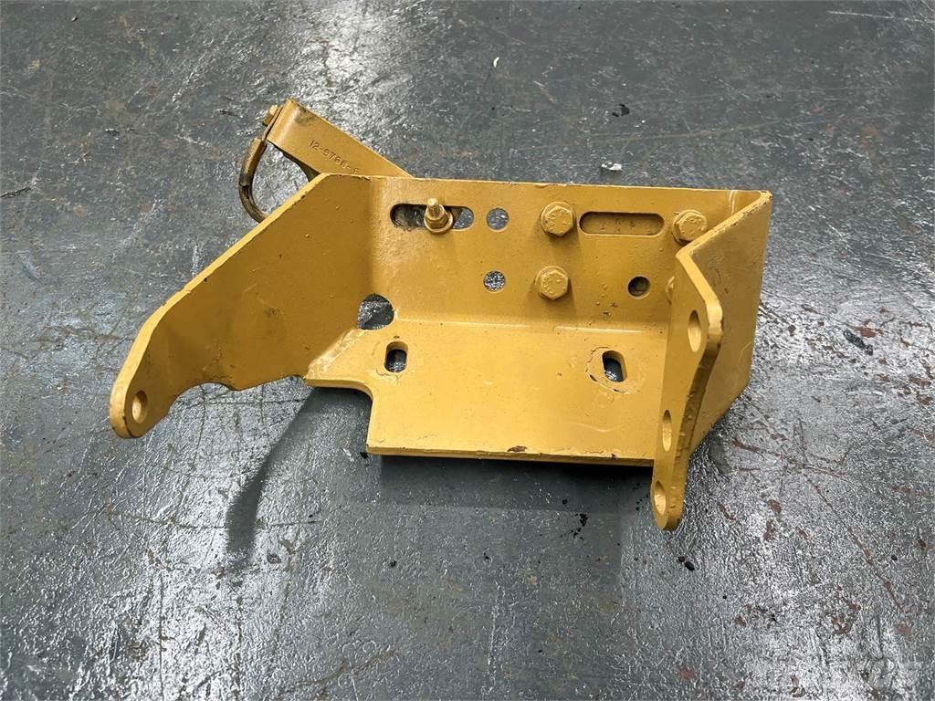 CAT C15 Moteur