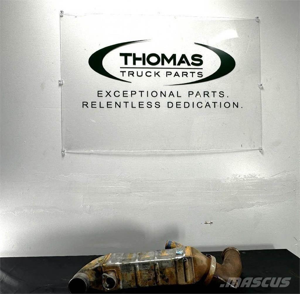 CAT C15 Transport - Autres