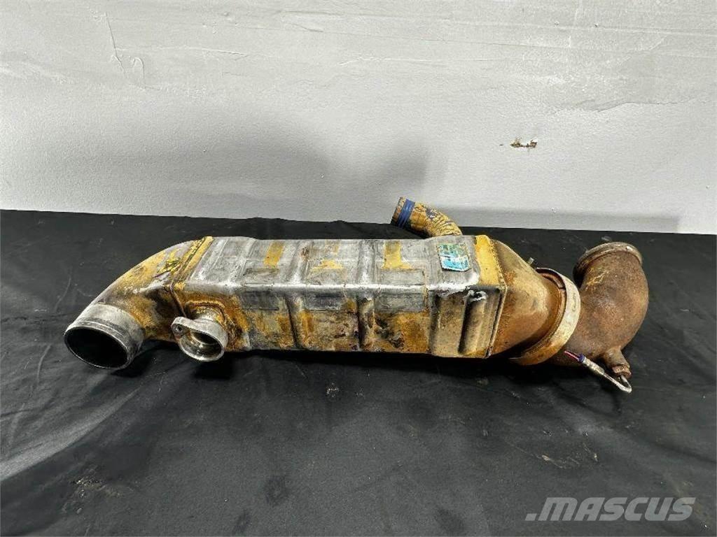 CAT C15 Transport - Autres