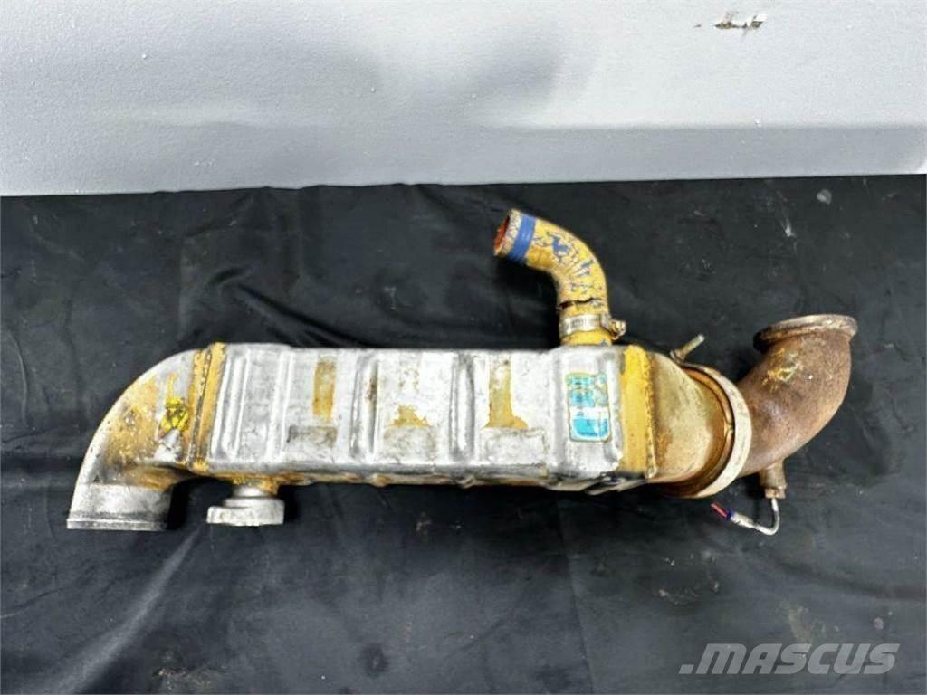 CAT C15 Transport - Autres