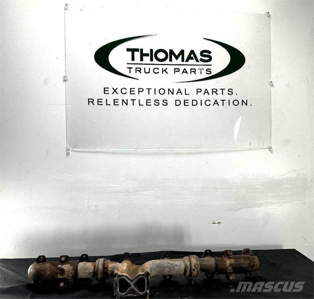 CAT C15 Transport - Autres