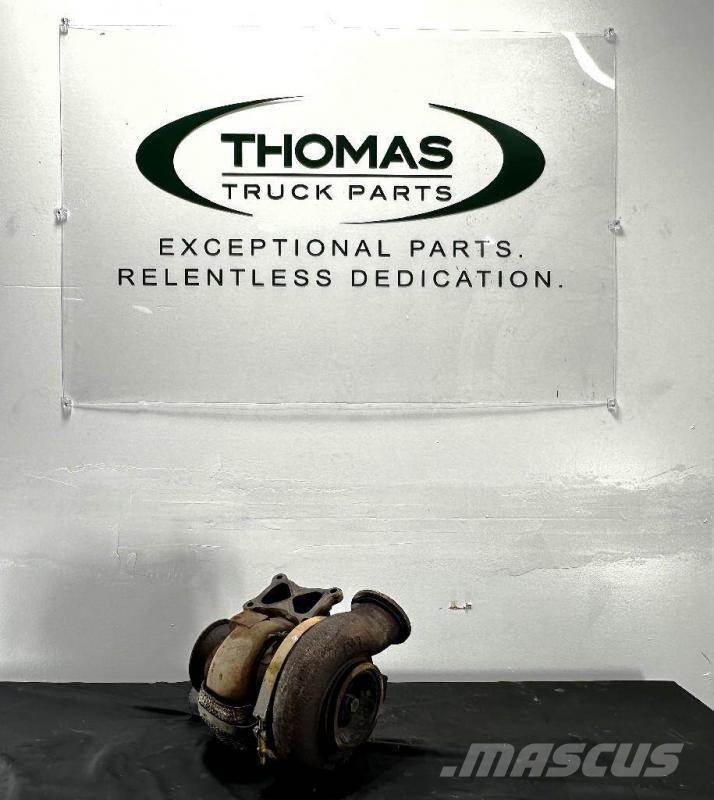 CAT C15 Transport - Autres