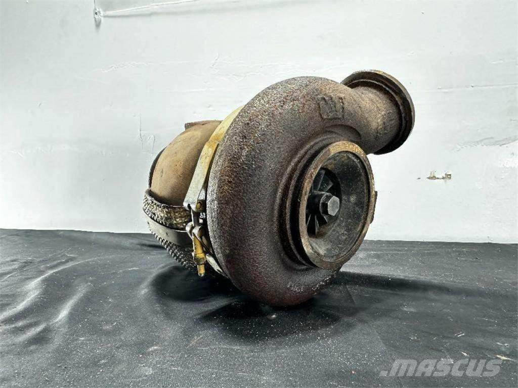 CAT C15 Transport - Autres