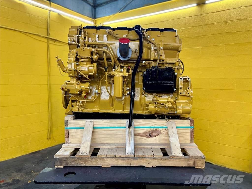 CAT C15 Moteur